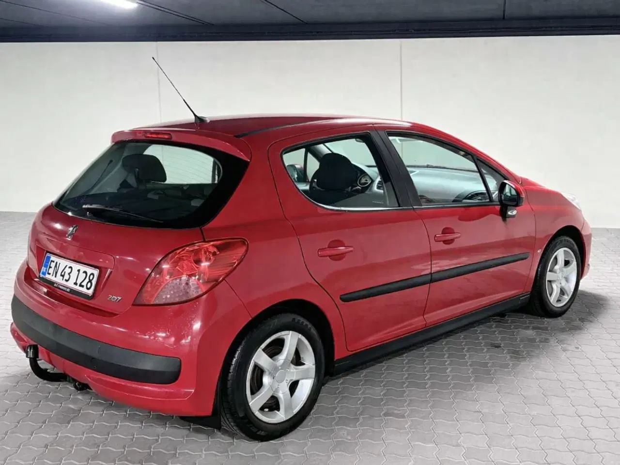 Billede 4 - Peugeot 207 1.6 HDi