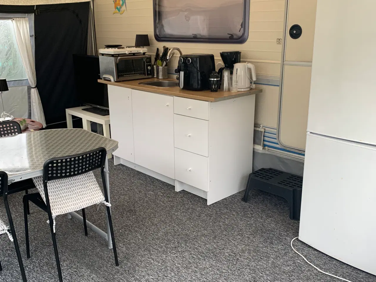 Billede 2 - Løkken klit camping 