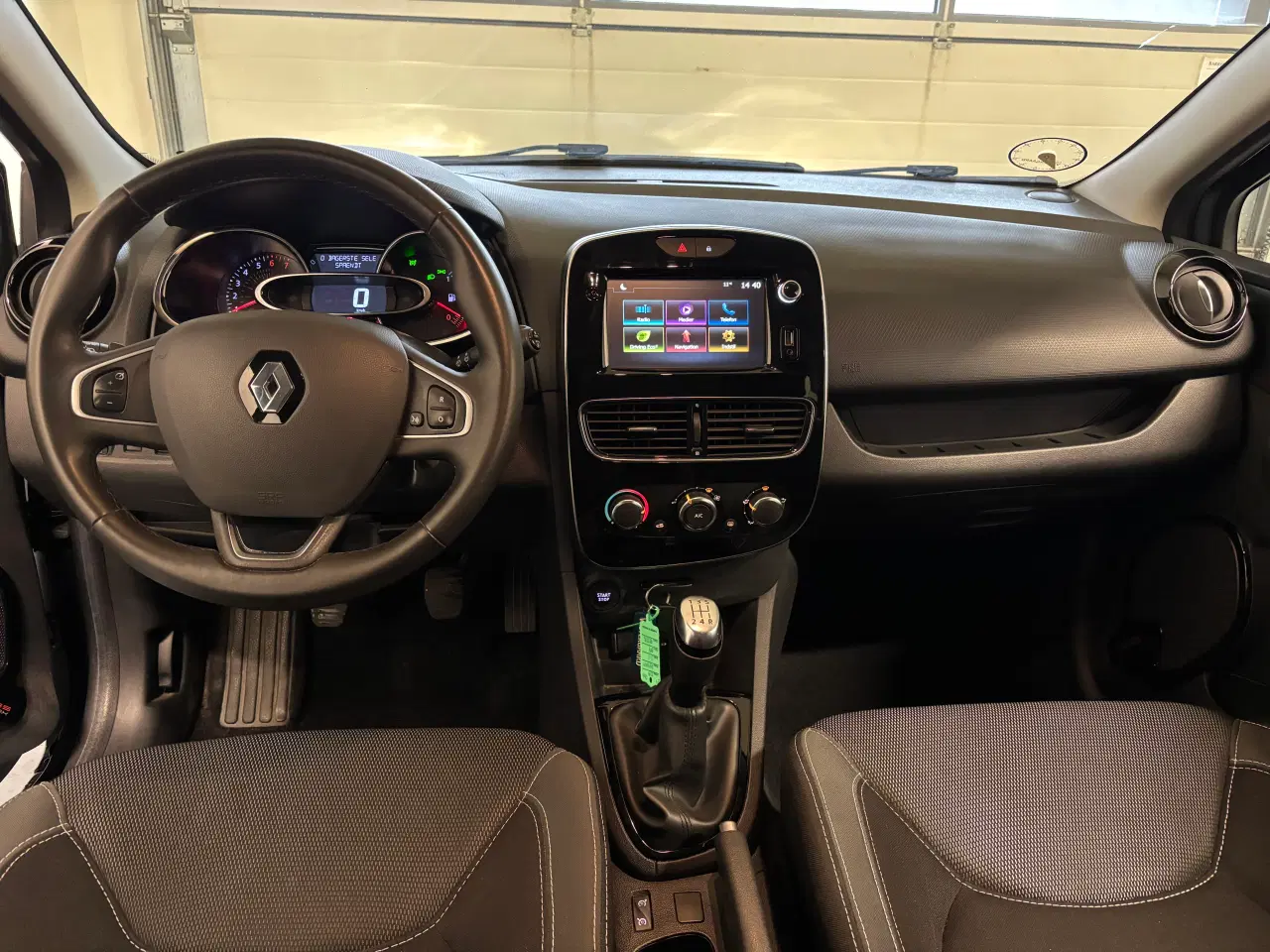 Billede 7 - Renault Clio 2019