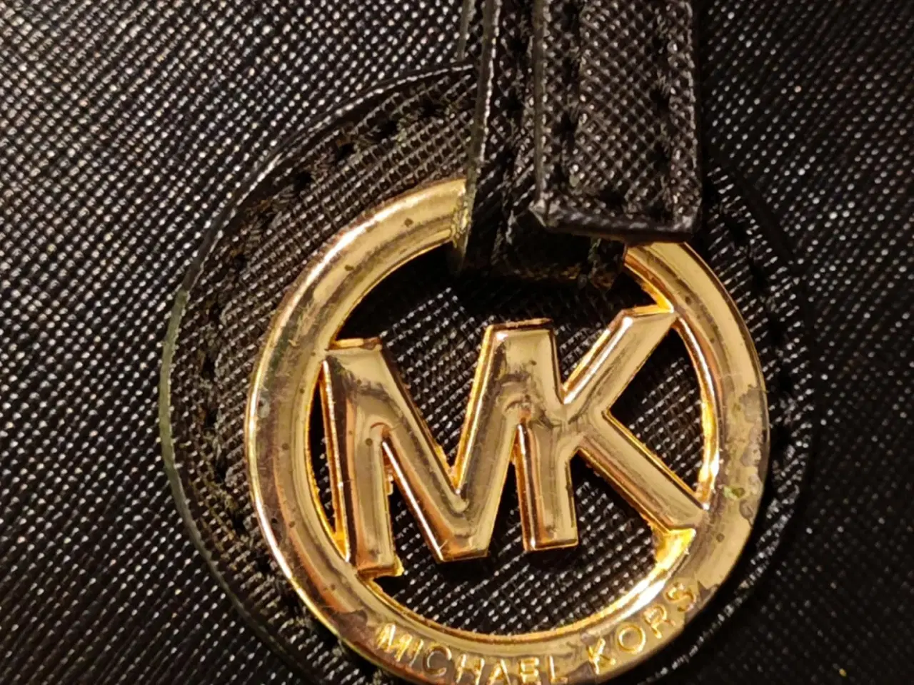 Billede 5 - ✨Michael Kors Tote – High-End Stil, Low-End Pris✨