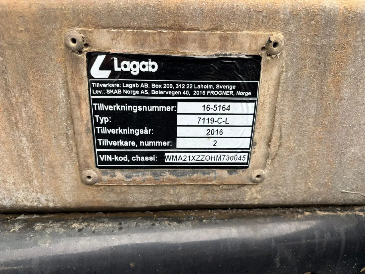 Billede 15 - MAN TGX 26.500 6X2-2 LL