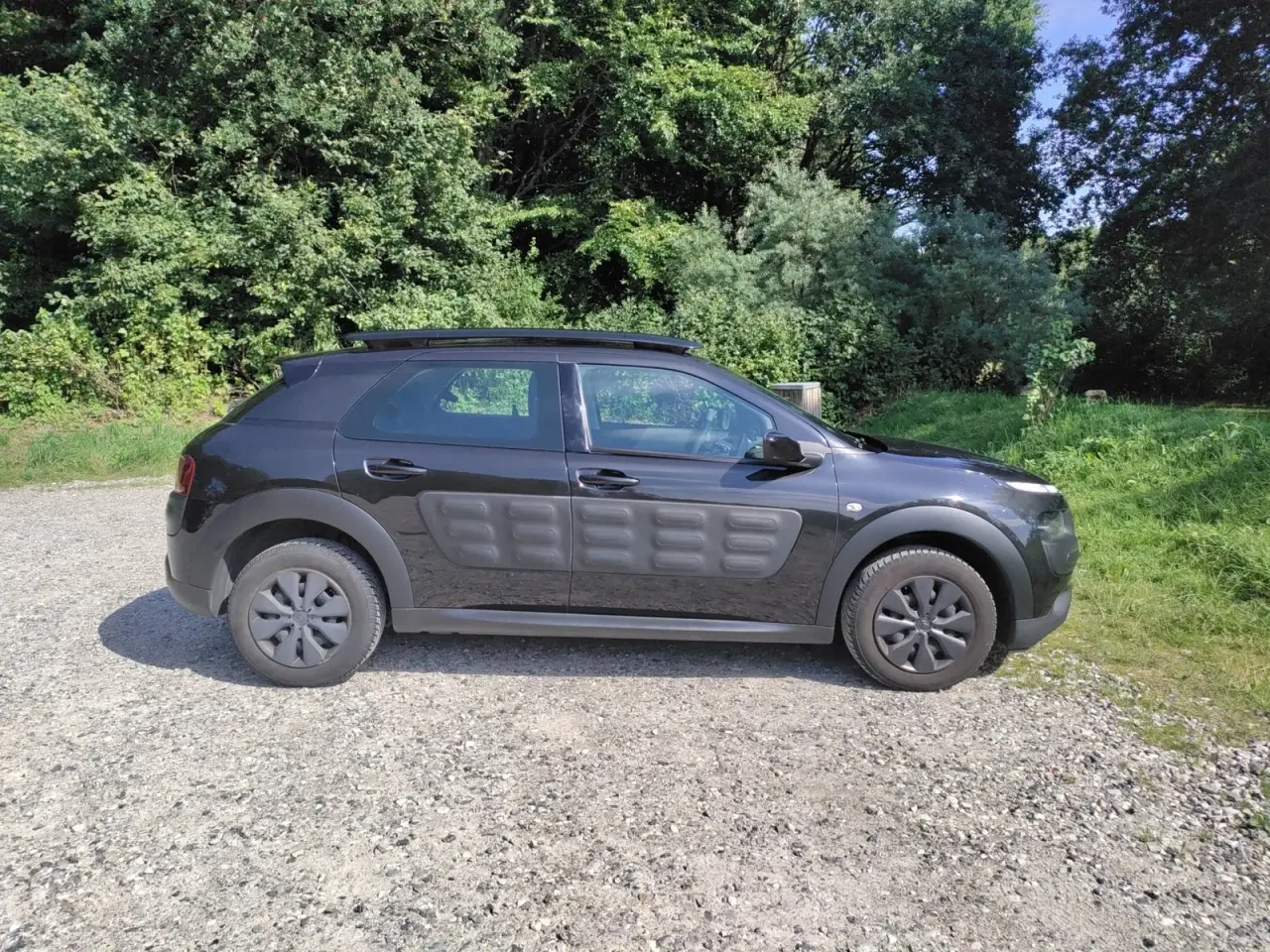 Billede 4 - Citroën C4 Cactus 1,6 BlueHDi 100 Cool Comfort