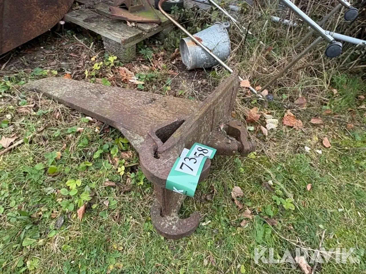 Billede 5 - Grubbetand