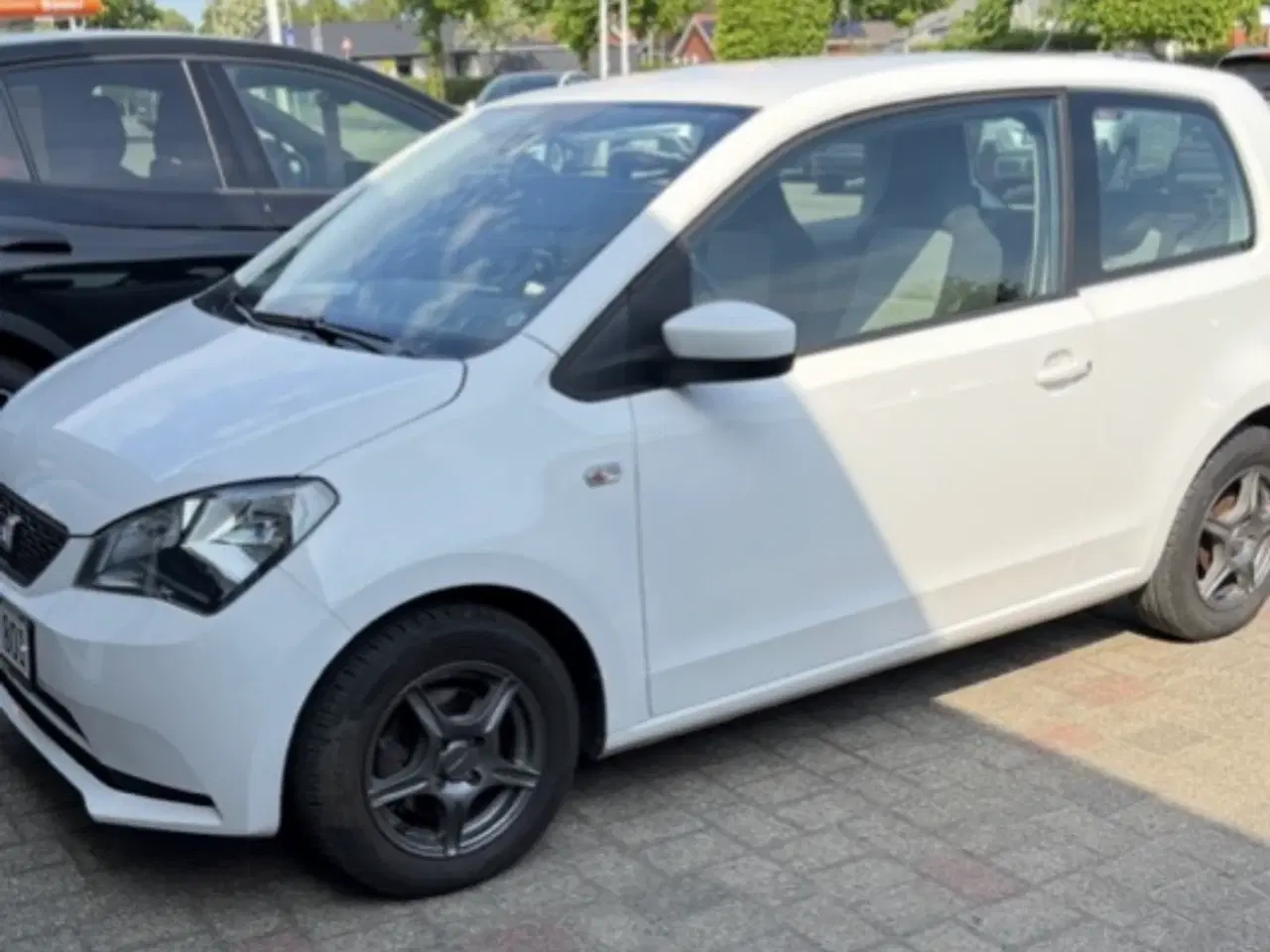 Billede 4 - Seat Mii