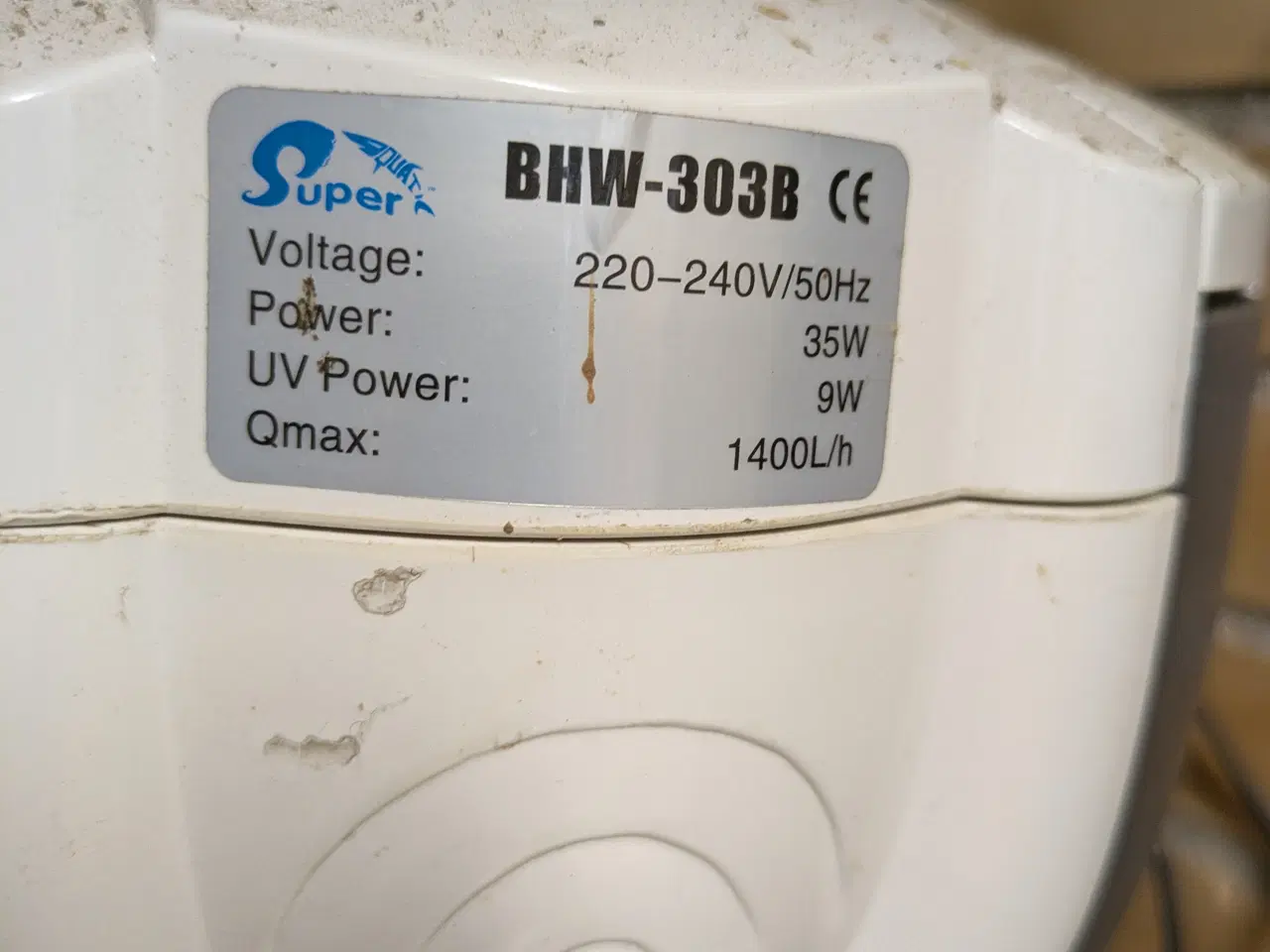 Billede 2 - Ca. 120 liter