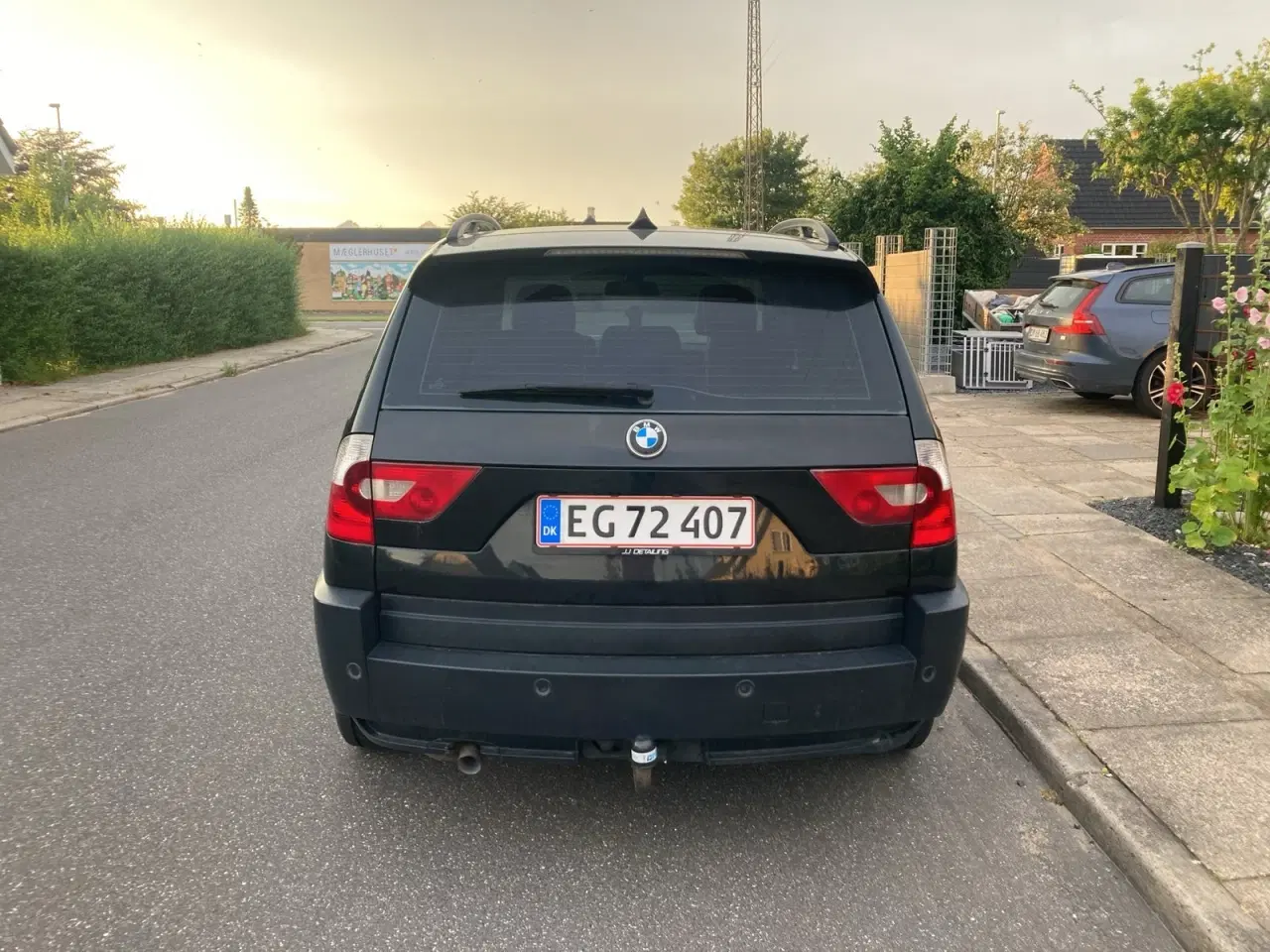 Billede 6 - BMW X3 2,0 D