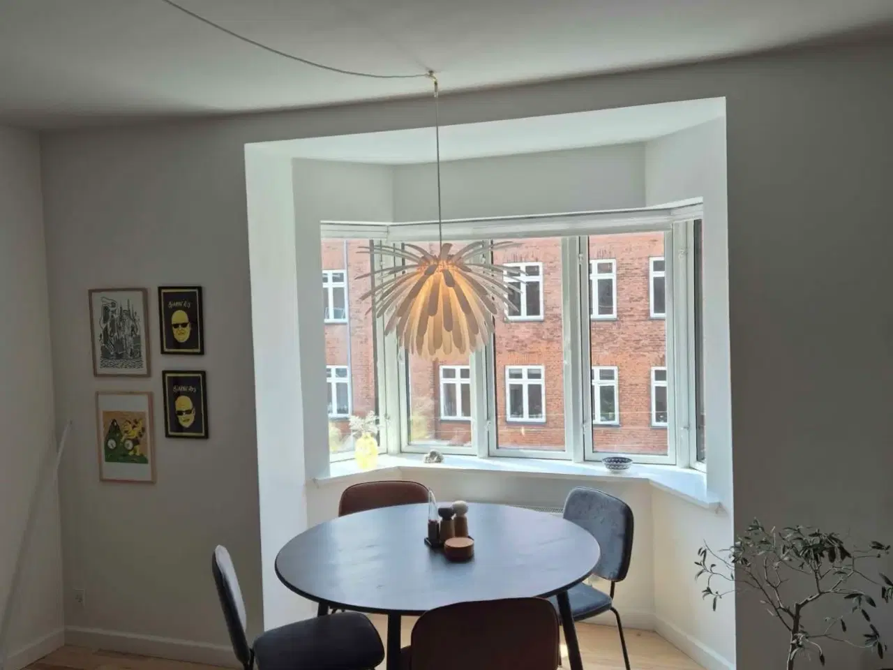 Billede 3 - Loftlampe 