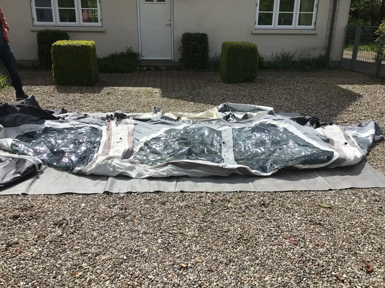 Billede 15 - Detleffs RF6 campingvogn