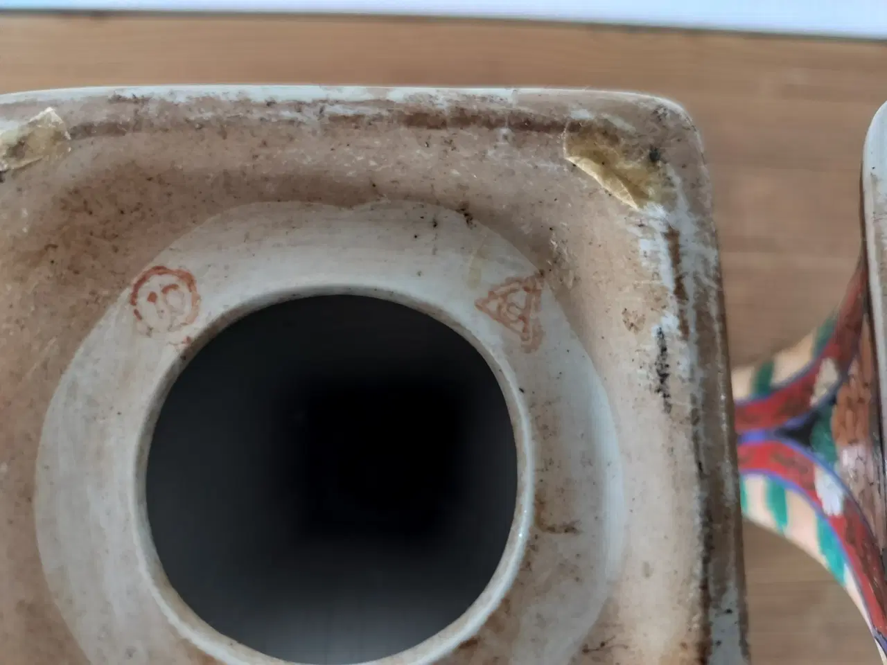 Billede 8 - To Super Dekorative Lysestager