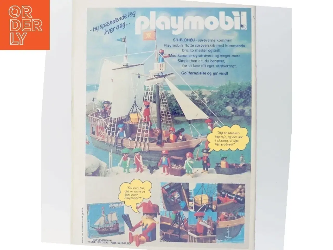 Billede 3 - Anders And & Co. (Bog)