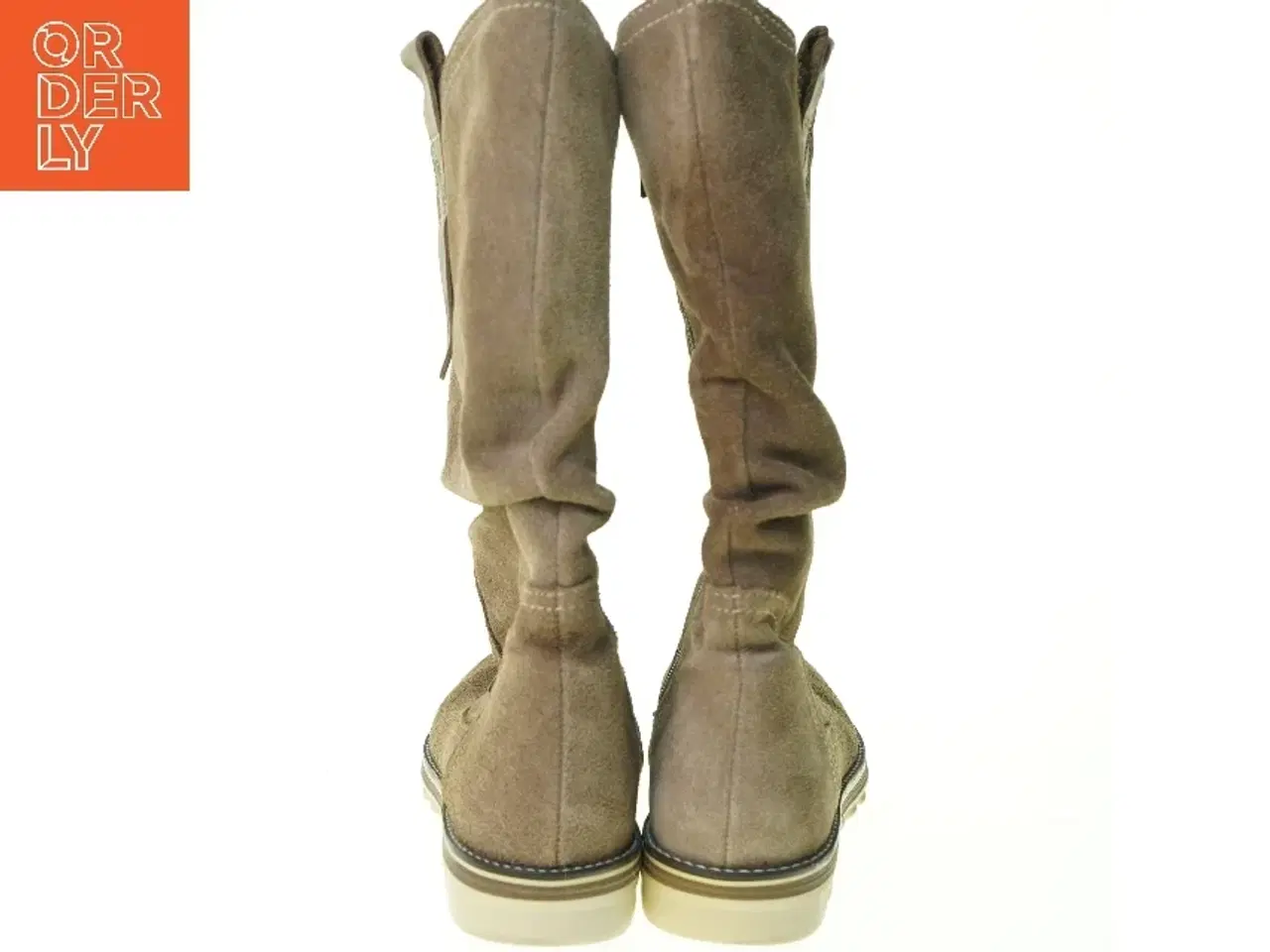 Billede 4 - Støvler (str. 38)