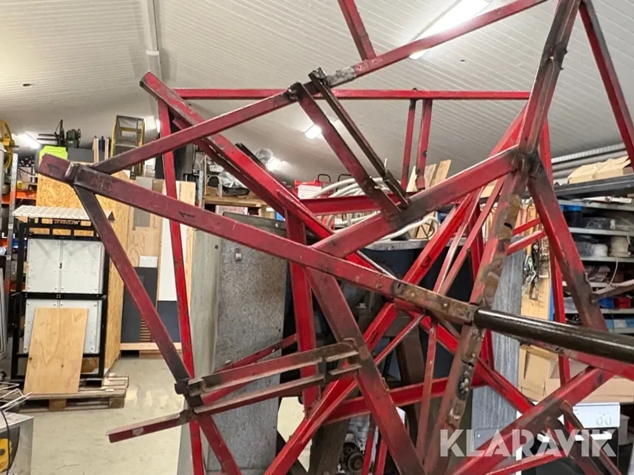 Billede 9 - Opruller