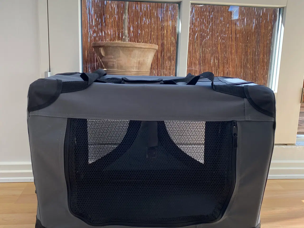 Billede 2 - Hundebur