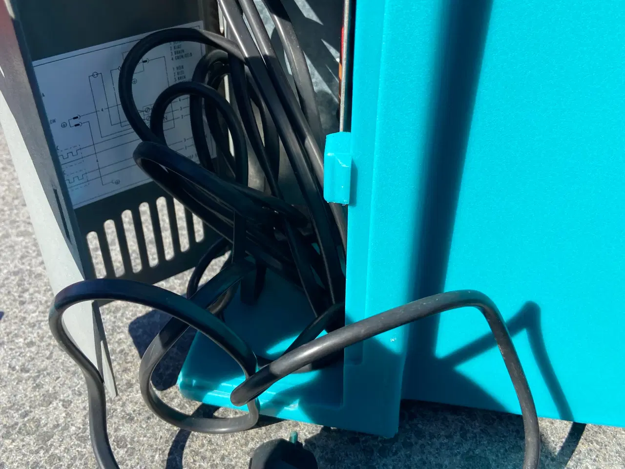 Billede 10 - Electrolux køleboks 35 Liter.  12V - 230V og gas