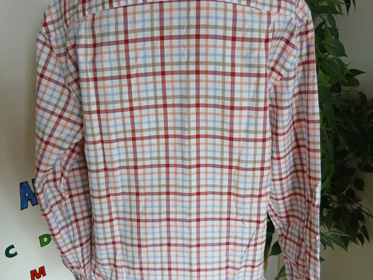 Billede 6 - Skjorte. Gant. Small 