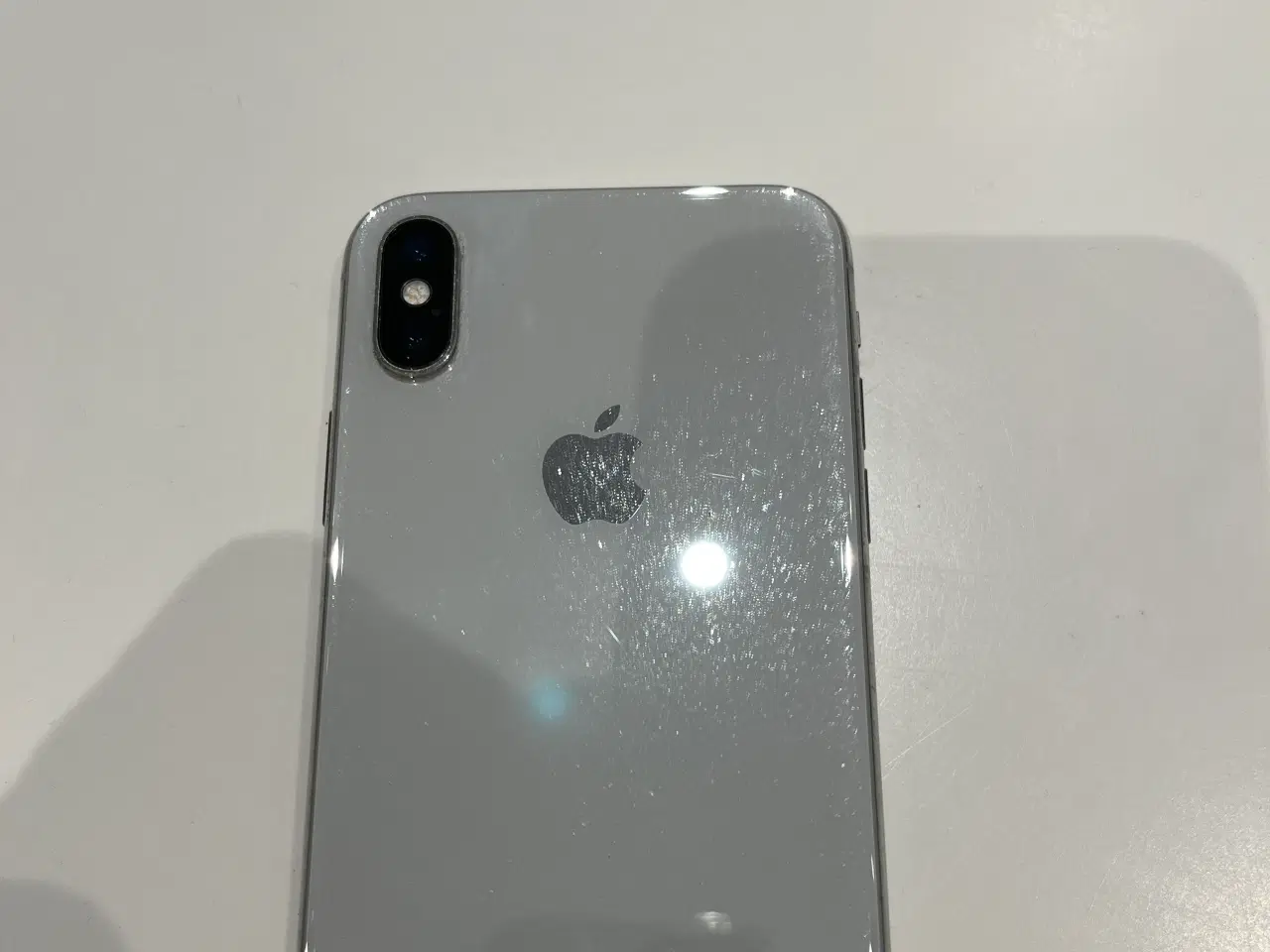 Billede 2 - IPhone X