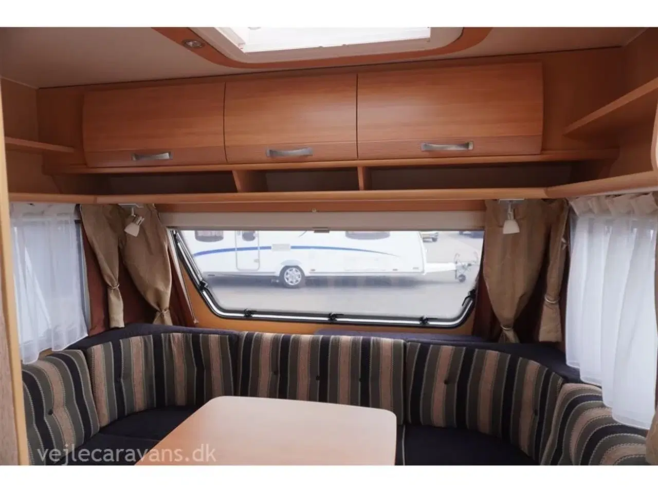 Billede 7 - 2008 - Dethleffs Camper 510 V