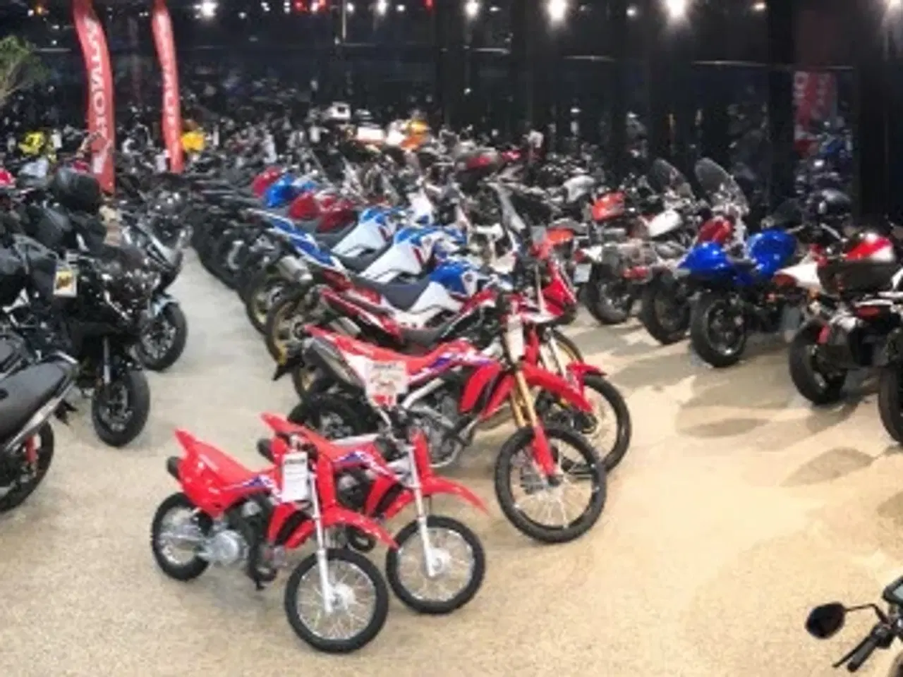 Billede 17 - Suzuki GSX-8S