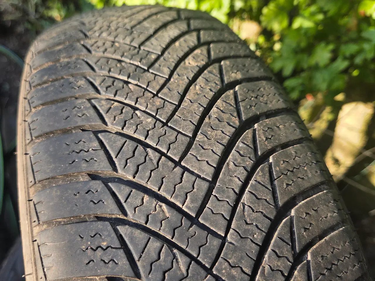 Billede 6 - Vinterdæk 155/65 R14