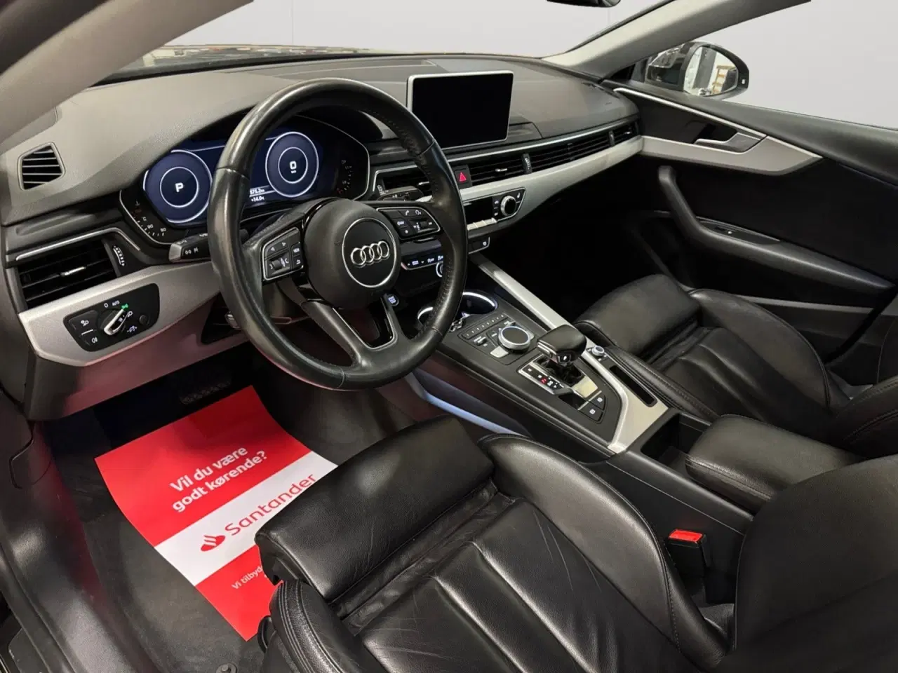 Billede 5 - Audi A5 2,0 TDi 190 Sportback S-tr.