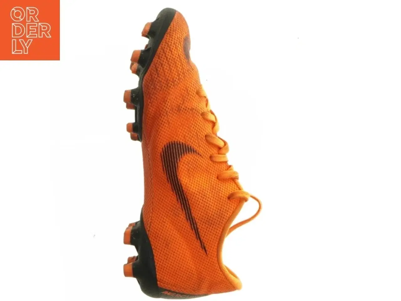 Billede 8 - Nike Mercurial fodboldstøvler fra Nike (str. 33 komma 5)