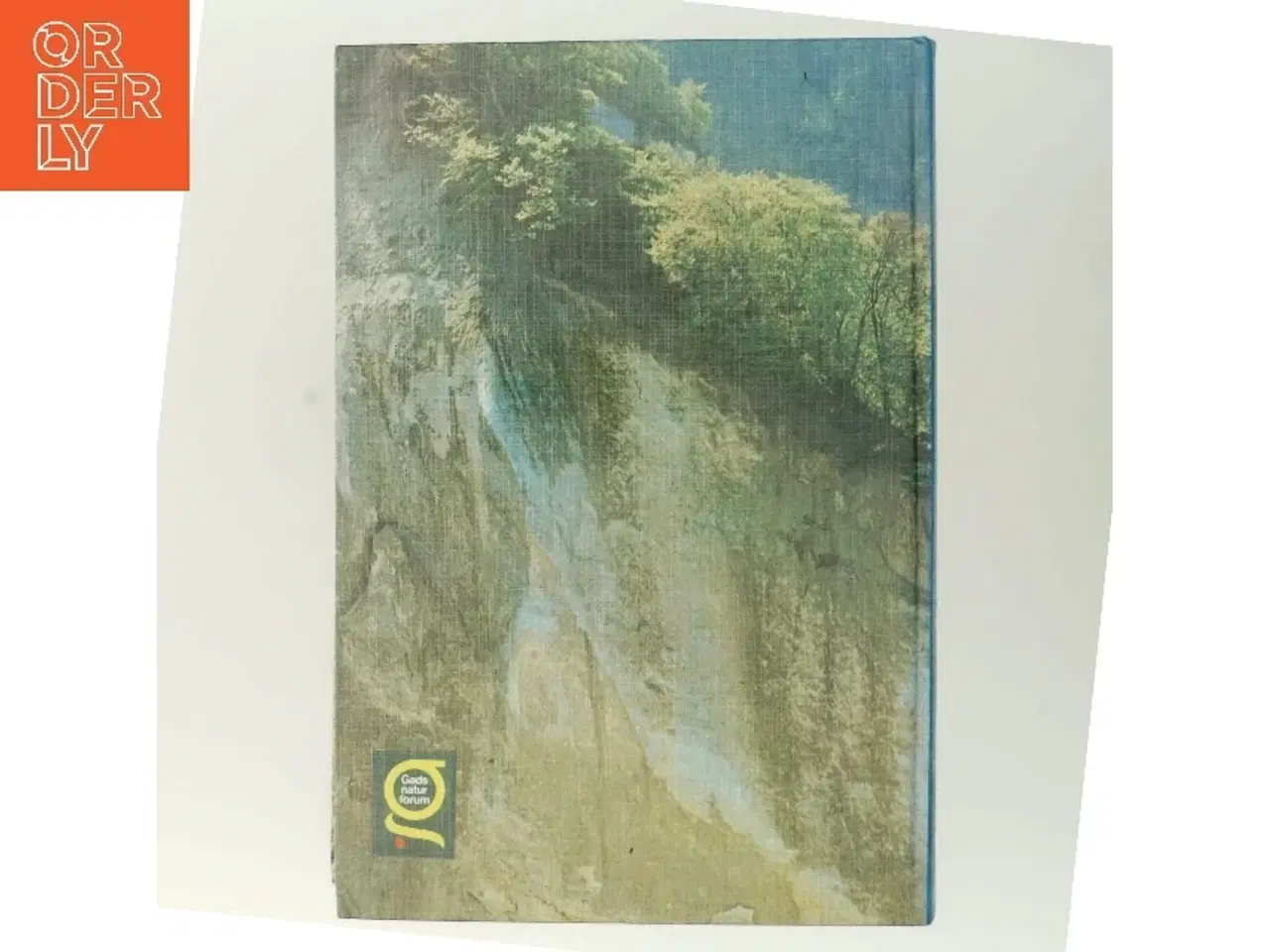 Billede 3 - Danmarks natur af <Bogserien har flere bidragydere< (Bog)