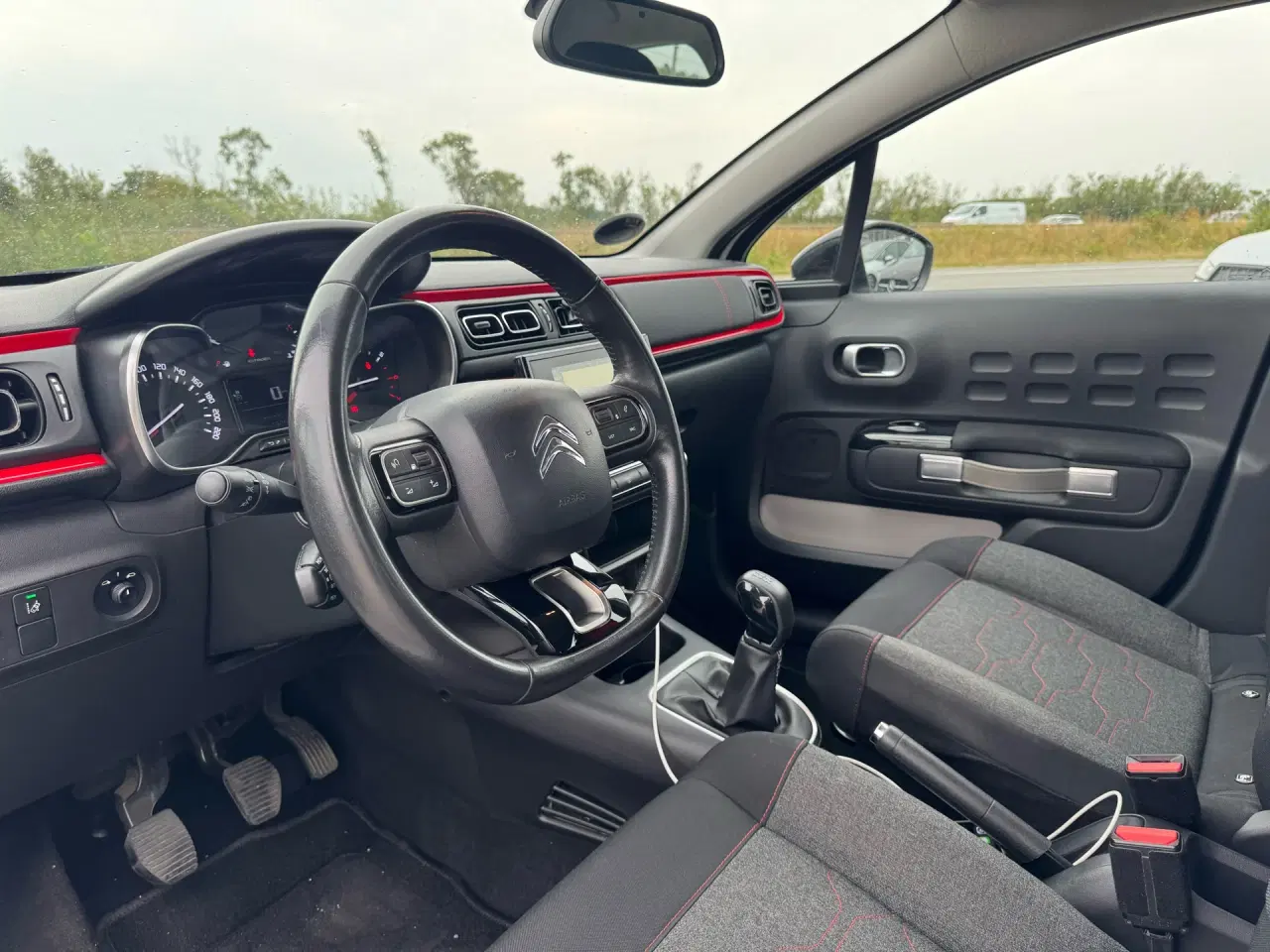 Billede 9 - Citroën C3 1,2 PureTech Iconic 82HK 5d