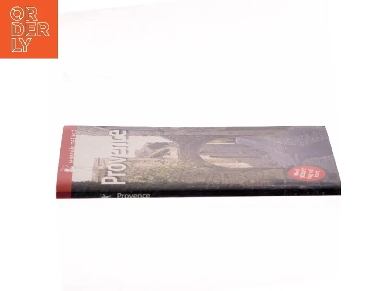 Billede 2 - Provence af Klaus Simon (Bog)