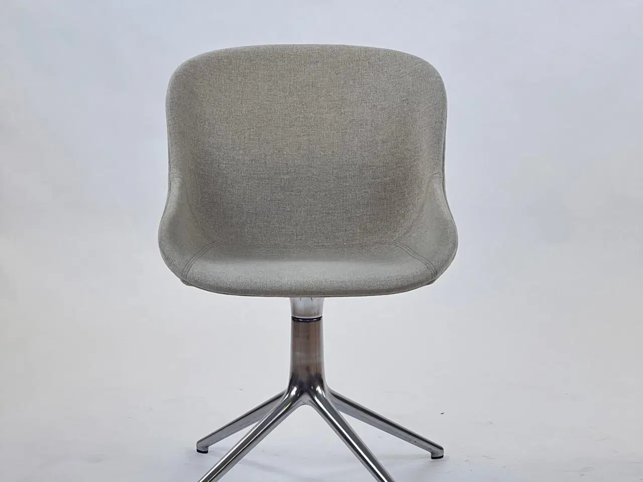 Billede 3 - Normann Copenhagen - Hyg Chair Swivel 4L