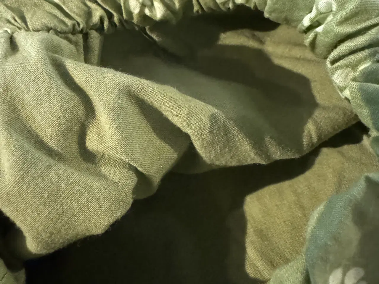 Billede 1 - Krymmel bukser str. 116