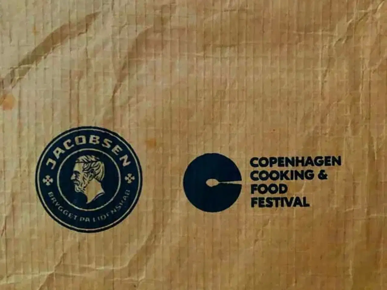 Billede 6 - T-SHIRT OG NET Copenhagen Cooking & Food Festival