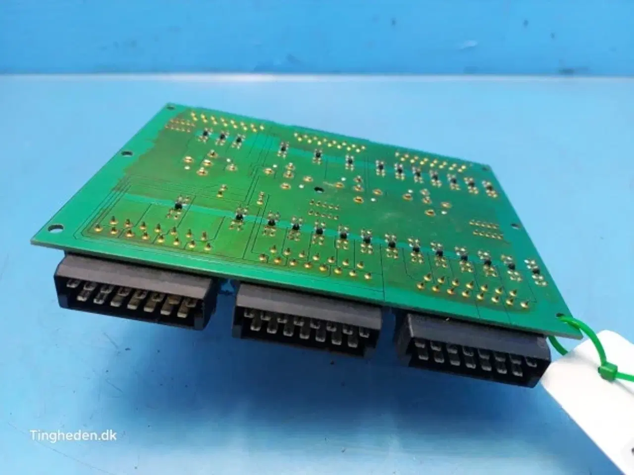 Billede 5 - New Holland FX38 Printplade 84037237