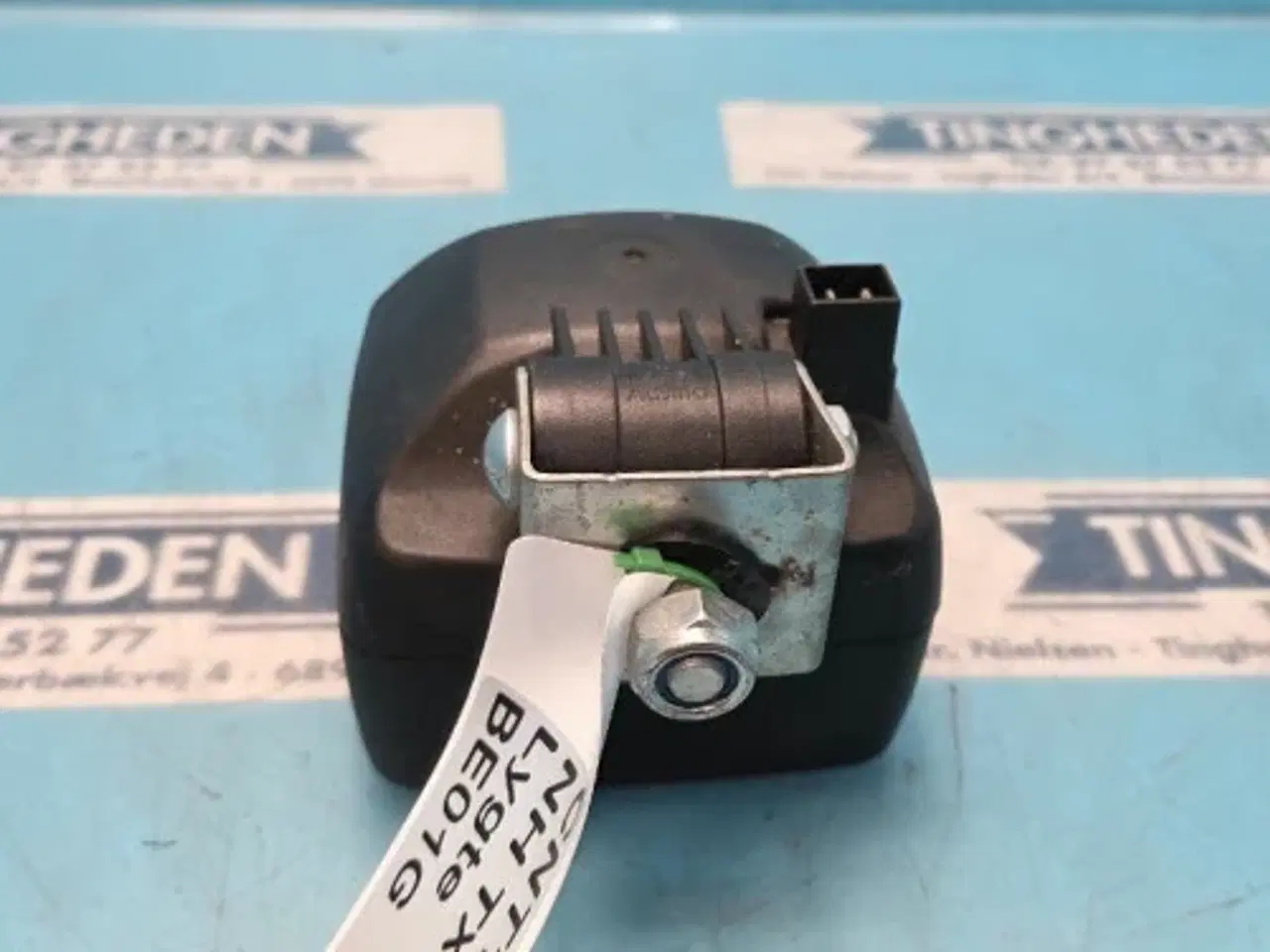 Billede 3 - New Holland TX68 Lygte