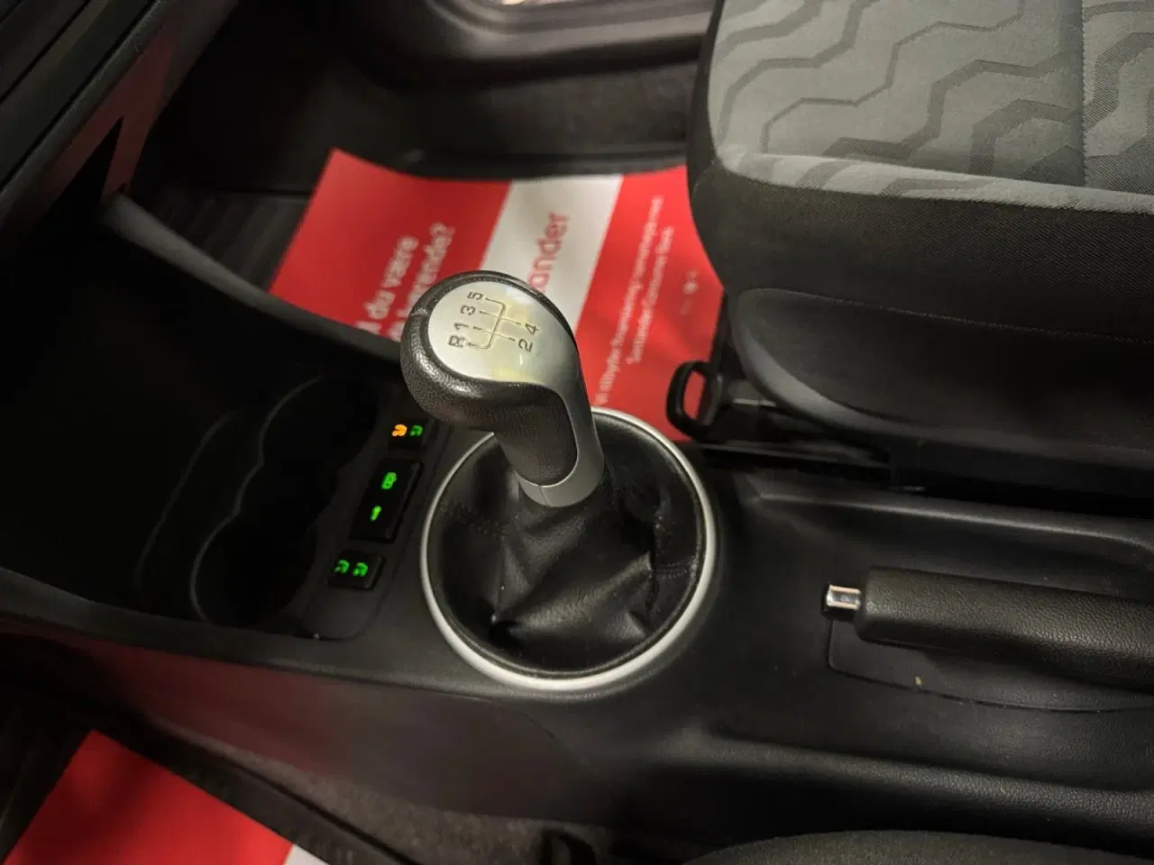 Billede 10 - Skoda Roomster 1,4 16V Style