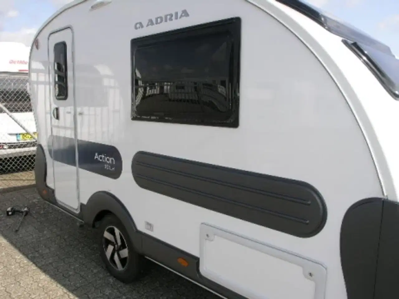 Billede 3 - Adria Action 361 LH