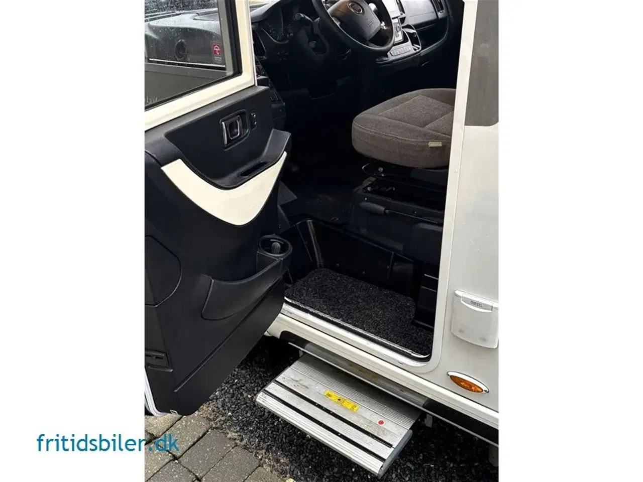 Billede 4 - 2019 - Hymer Exsis I 474   Hymer Exsis 474 en flot og velholdt camper med masser af udstyr