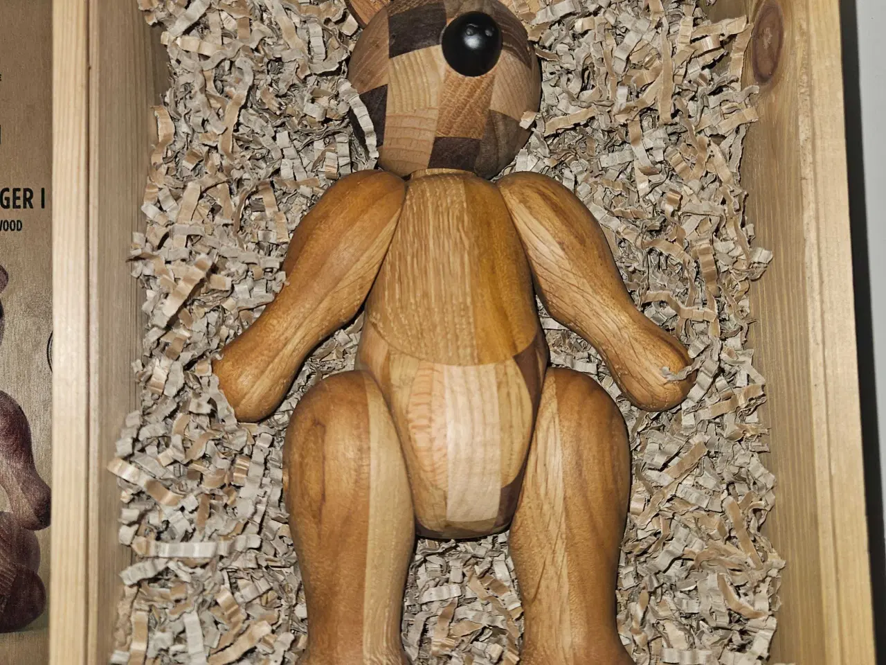 Billede 3 - Kay Bojesen Reworked 70 Års Jubilæum Bjørnen