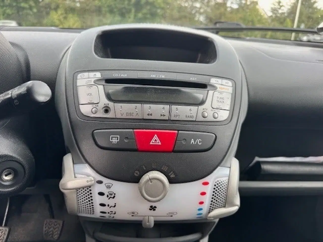 Billede 13 - Toyota Aygo 1,0 