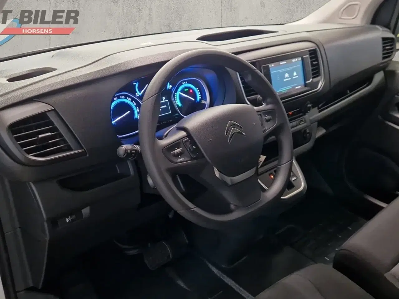 Billede 15 - Citroën ë-Jumpy 50 L2 BaseLine