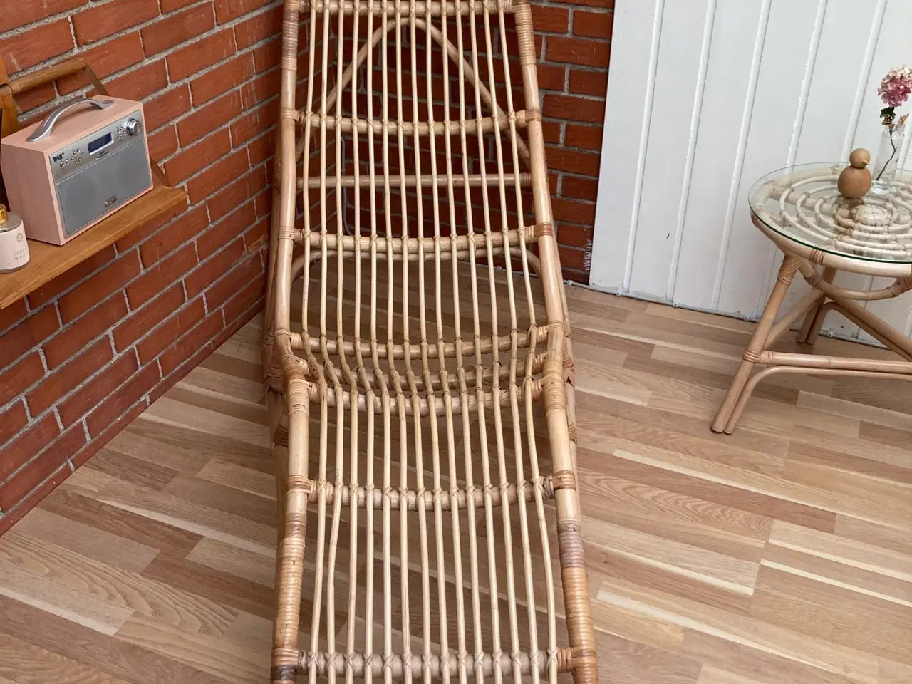 Billede 2 - Kurvemøbler 