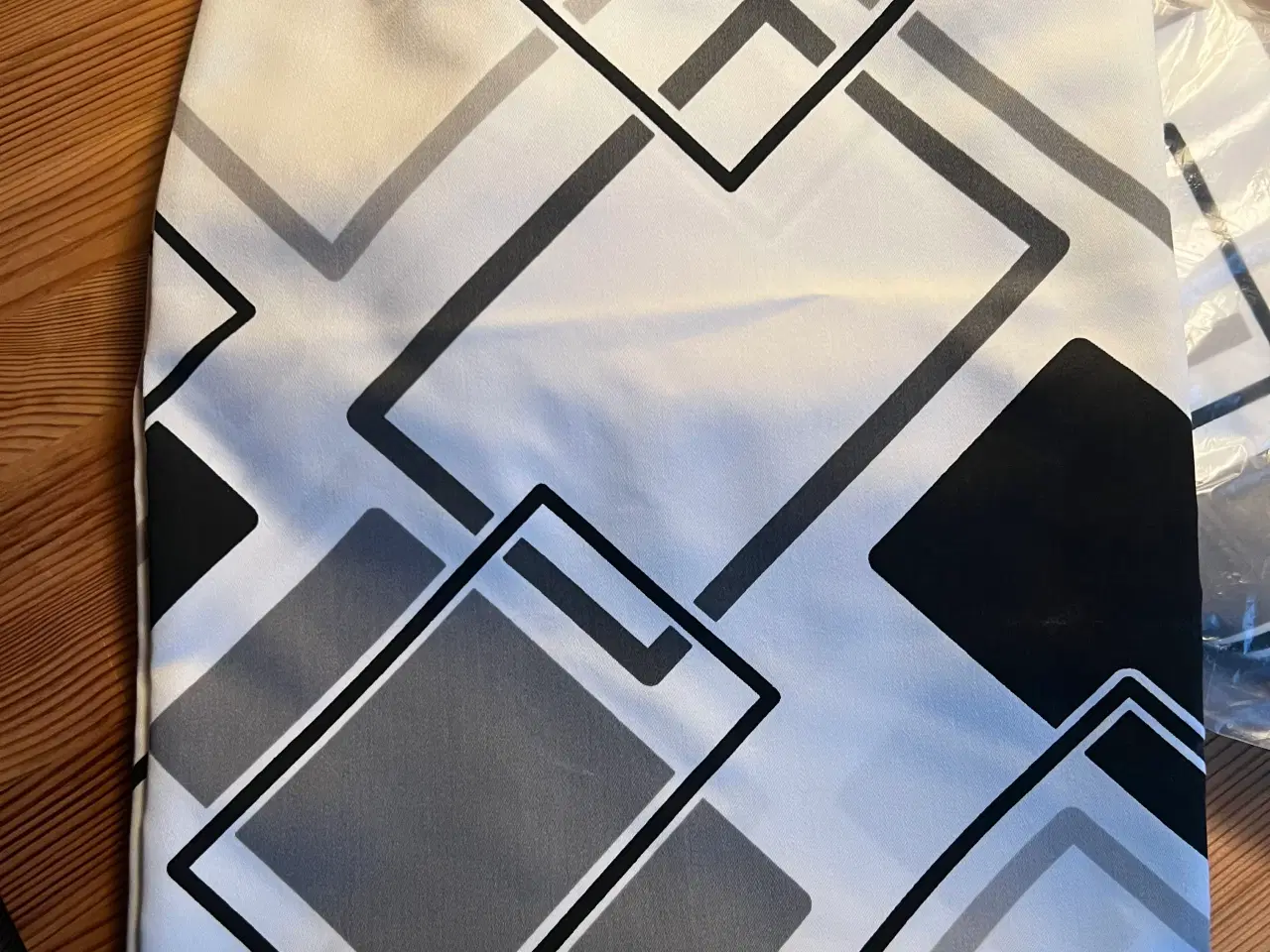 Billede 1 - Gardiner 