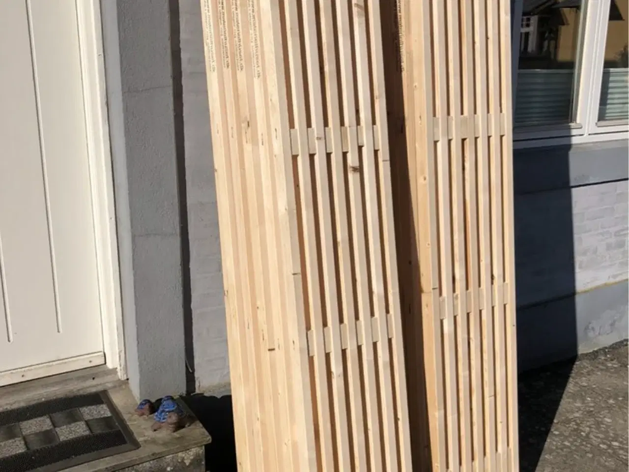 Billede 2 - Traller Smalle