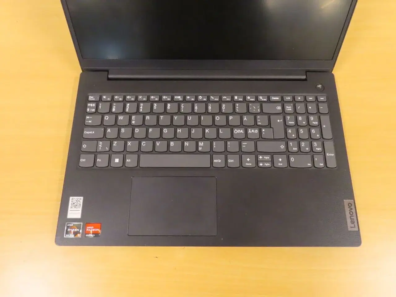 Billede 3 - Computer LENOVO V15 G2 ALC