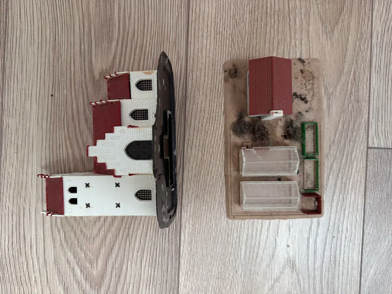 Billede 3 - Modeltog märklin
