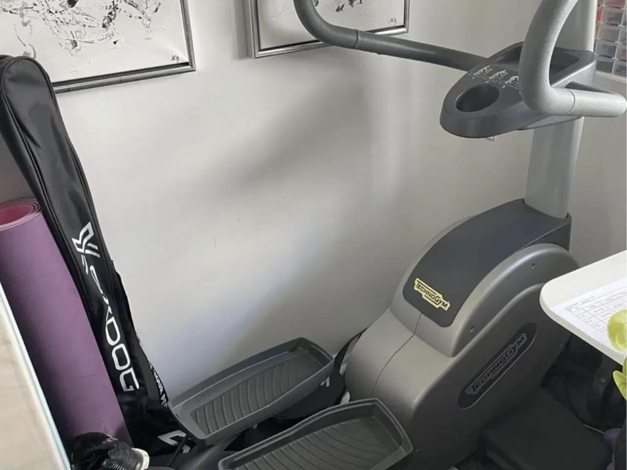 Billede 3 - Technogym wave