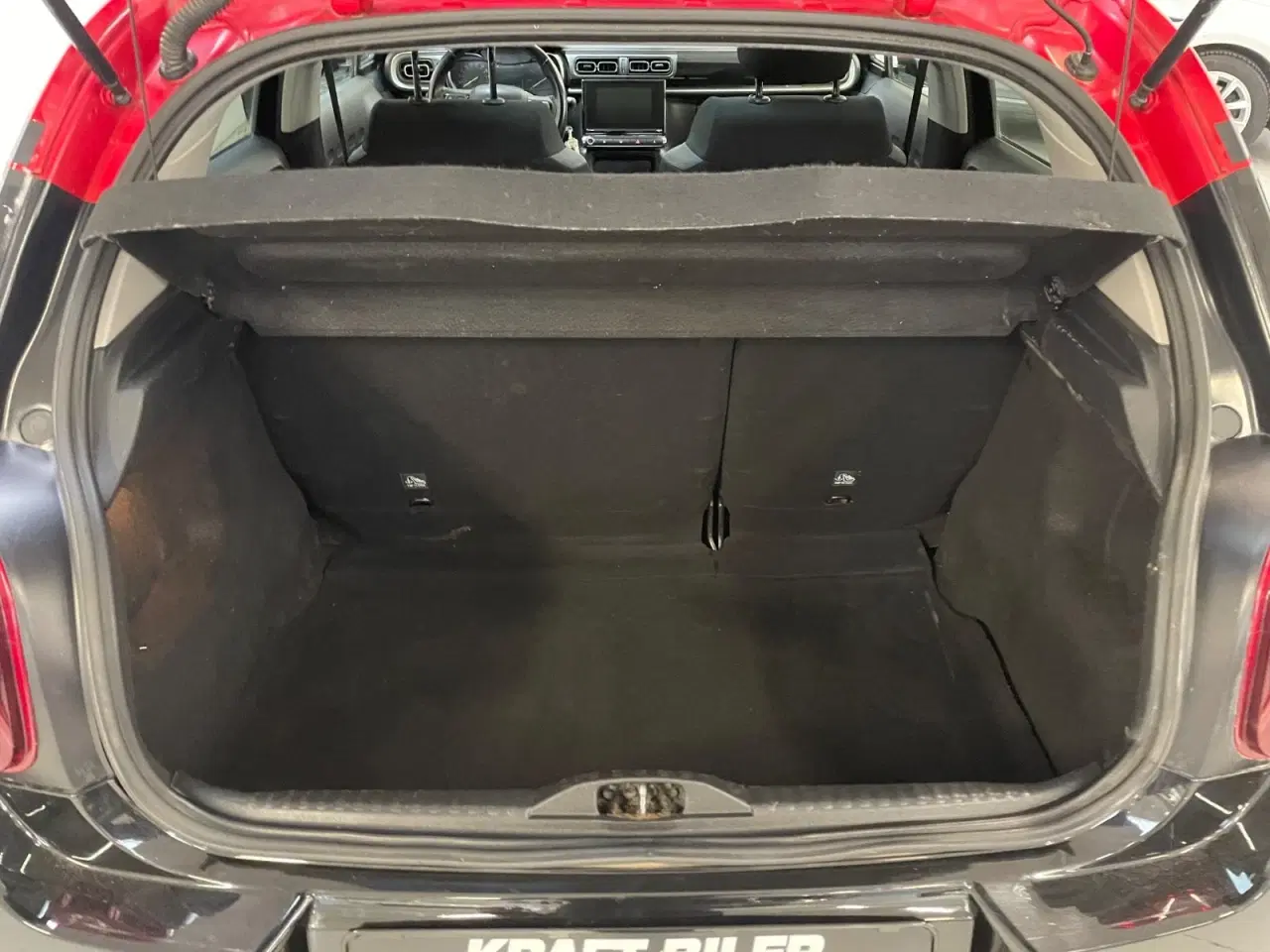 Billede 9 - Citroën C3 1,2 PureTech 82 SkyLine