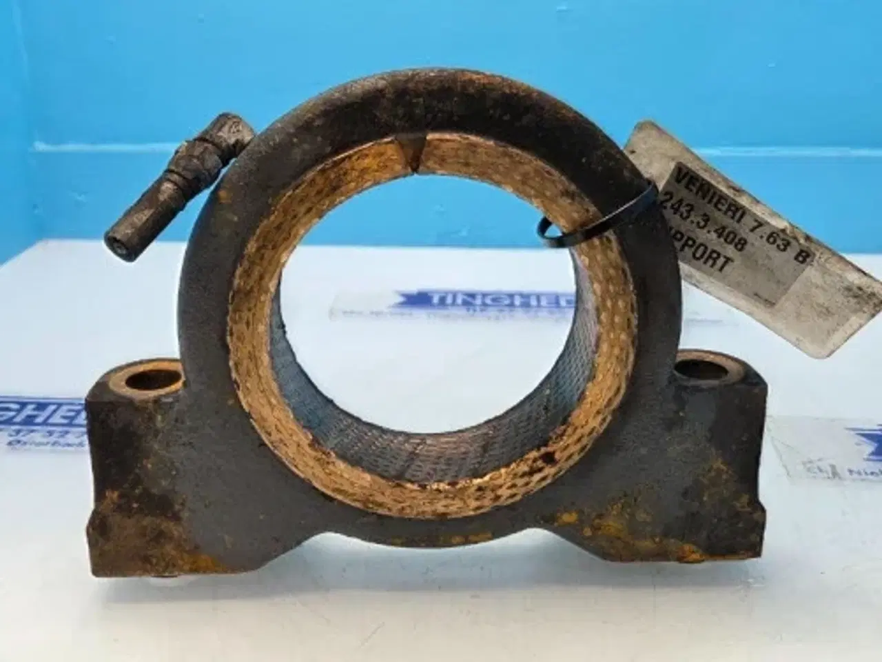 Billede 7 - Venieri 7.63B Support 243.3.408