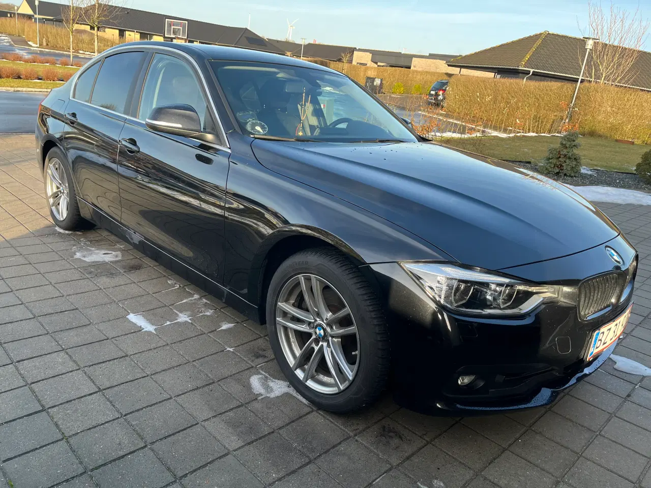 Billede 2 - BMW 320d