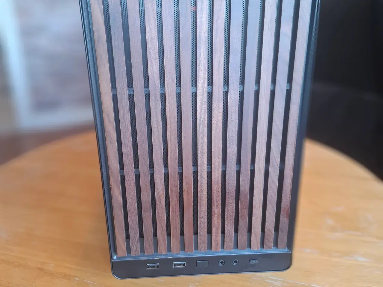 Billede 4 - Stærk gaming computer 