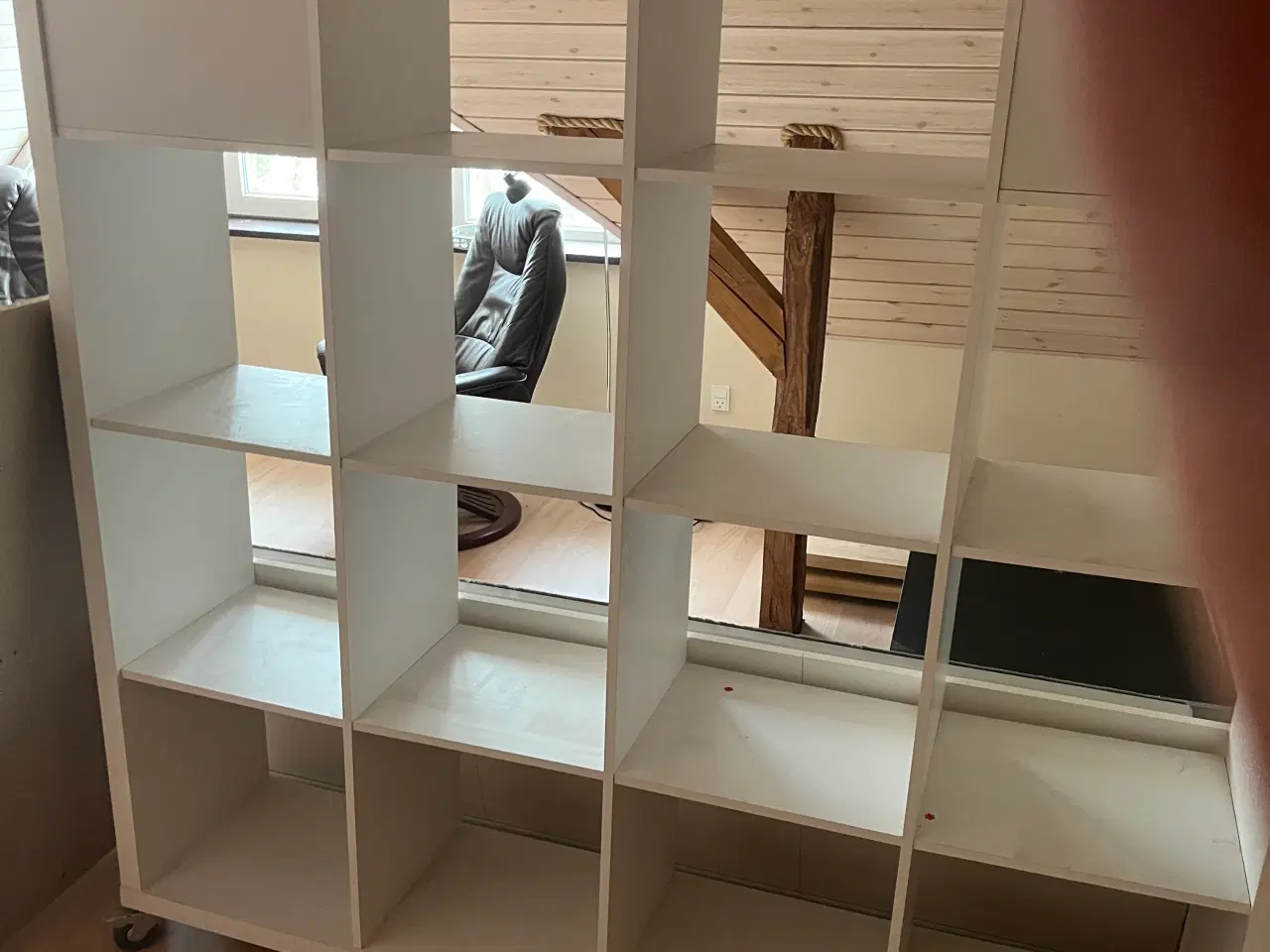 Billede 2 - Rumdeler